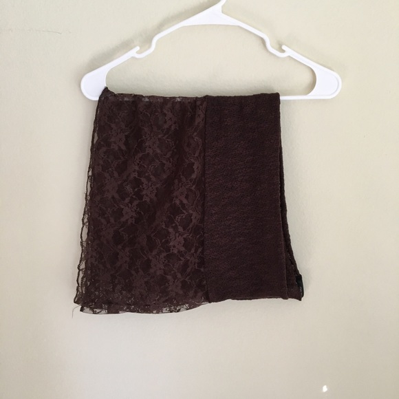 Infinity scarf - Picture 2 of 4